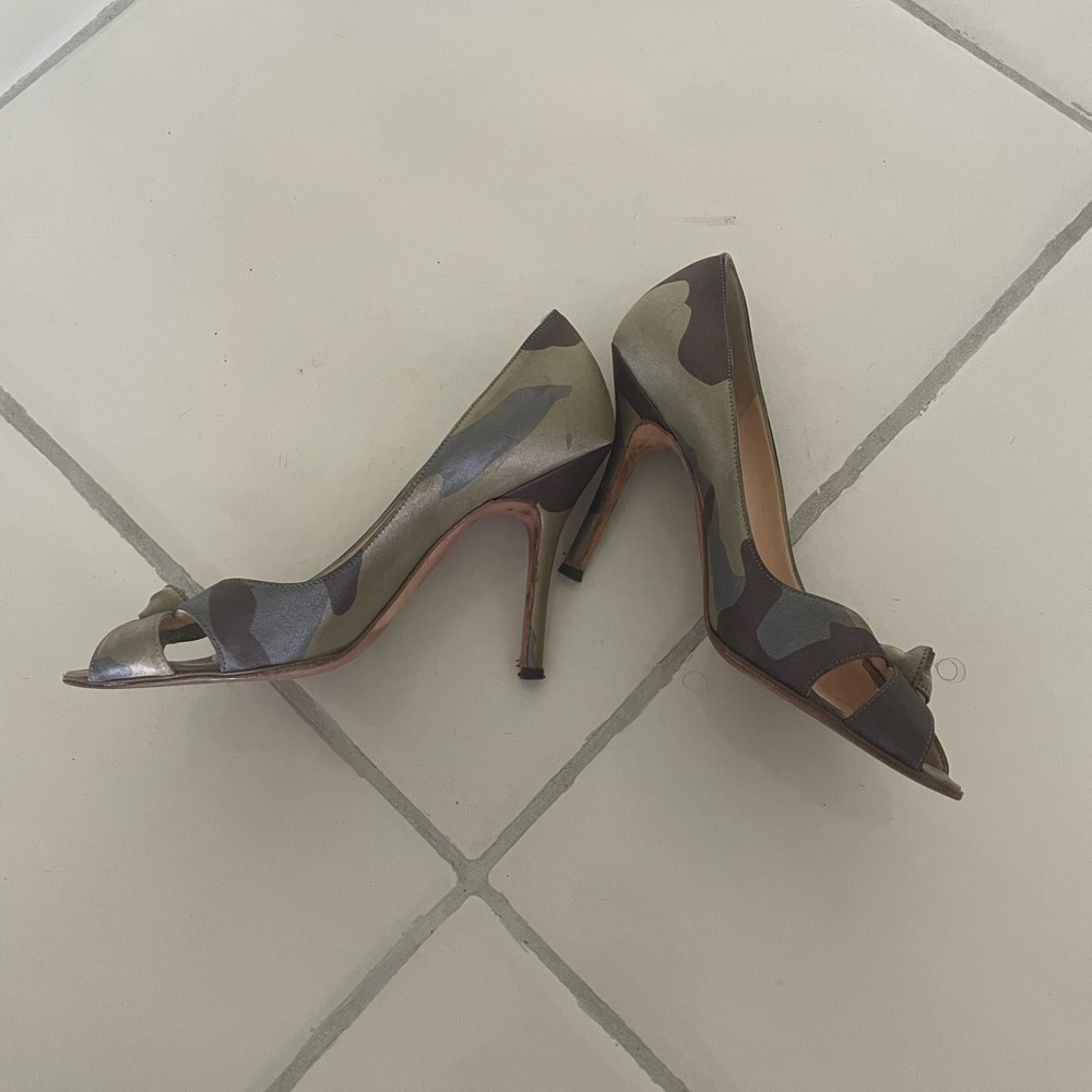 Manolo blahnik - Picture 5 of 7